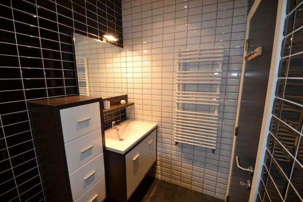 Maisonnette Lutych Exteriér fotografie